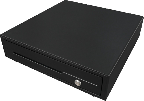 CK-420 Cash Drawer Stainless Steel Frt 420x440x100 12v for All in One 1 CK-420 Cash Drawer Stainless Steel Frt 420x440x100 12v for All in One