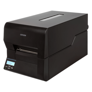 CL-E720 Industrial Thrml Trsf Label printer