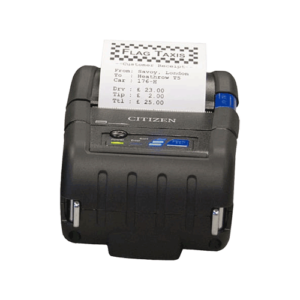 CMP-20II Bluetooth Mob Printer no MSR iOS Android