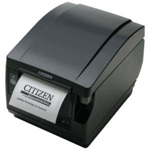 CTS-651II Thermal POS Printer no interface Black