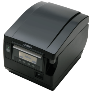 CTS-851II Thermal POS Printer no interface no PS Black