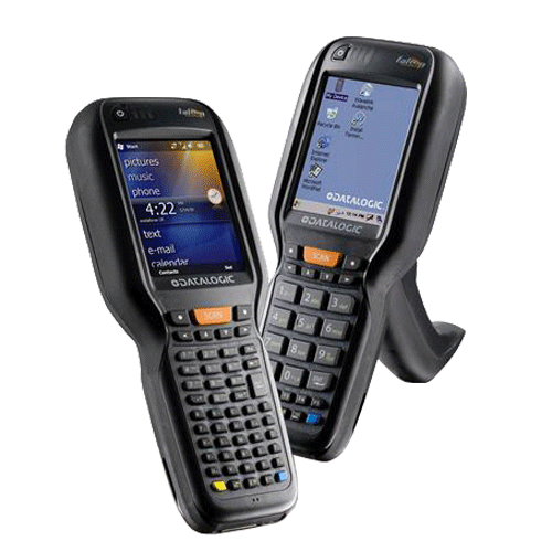 Datalogic Falcon™ X3 Series Portable Data Terminal 1 Datalogic Falcon™ X3 Series Portable Data Terminal