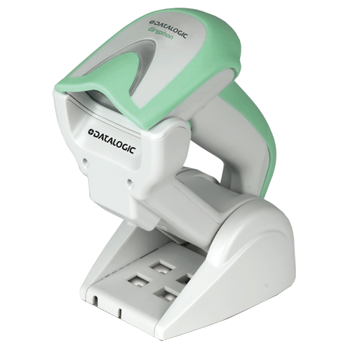 Datalogic GRYPHON™ I GBT4100-HC Bluetooth Linear Imaging Scanner 1 Datalogic GRYPHON™ I GBT4100-HC Bluetooth Linear Imaging Scanner