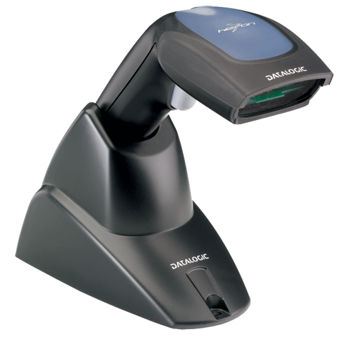 Datalogic Heron™ D130 Linear Imager Scanner 1 Datalogic Heron™ D130 Linear Imager Scanner