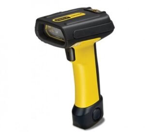 DATALOGIC POWERSCAN BT7100 Y/B W/POINTER