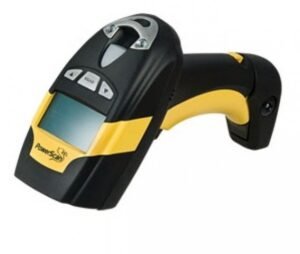 DATALOGIC POWERSCAN M8300 LASER DISPLAY 433MHZ SR