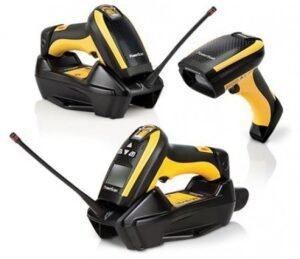 DATALOGIC POWERSCAN PM9500 REM BATT 433 DPM