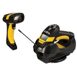 Datalogic  PowerScan® M8500 Cordless Industrial 2D Imager