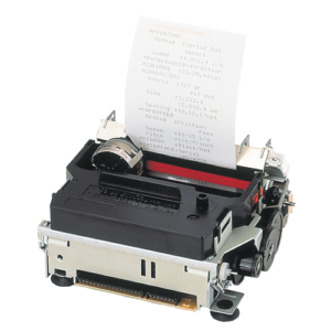 DP-614 Printer Mech.