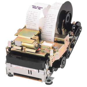 DP-630 Printer Mech.