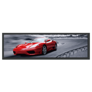 DSD38-UW 38" LED UltraWide Monitor No Touch