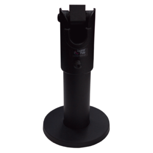 DuraTilt & Pole - Black