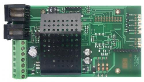 EC-2 PSTN to TCP/UDP IP Converter (Version 8) 1 EC-2 PSTN to TCP/UDP IP Converter (Version 8)