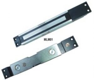 Electromagnetic Shear Lock, 544Kg