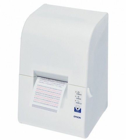 EPSON TM-U230 ETH A/CUT PSU WHI 1 EPSON TM-U230 ETH A/CUT PSU WHI