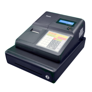 ER-265EJ Cash Register with Small Drawer