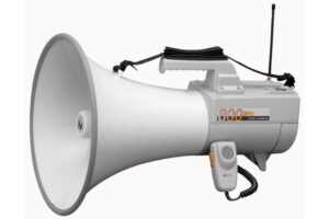 ER2930W - 30 WATT MEGAPHONE SHOULDER