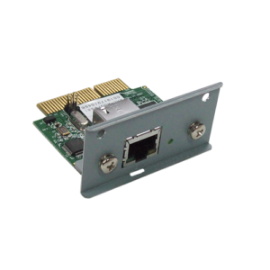Ethernet interface Card for Posiflex PP6900 8800 9000