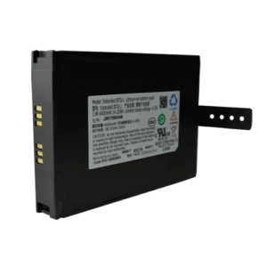 Extended Capacity Battery for DL-AXIST