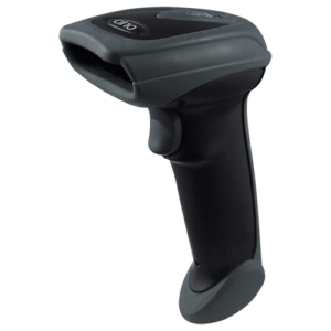 F780 Linear Imager Scanner with RS232 Cable