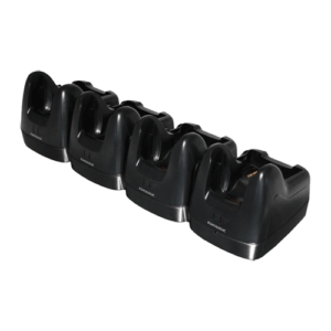 Falcon X3 4 Port Charger for Terminal & Batteries