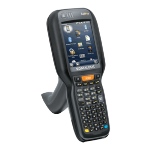 Falcon X3+ Gun BT WAN Alpha Std Imager WM6.5