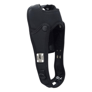 Falcon X3 Softcase with Quick release Belt Clip