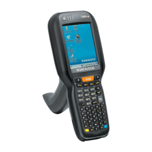 Falcon X4 Gun BT WAN Alpha AutoR 2D Imager WEC7