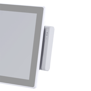 FORZA 3 Track MSR White