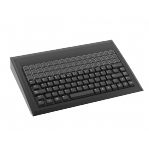 Free Range 128 QWERTY Keyb Module Black