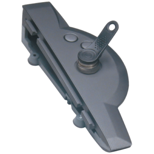 Free Range i-Button reader