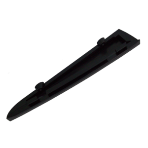 Free Rge Right hand narrow Cover Black