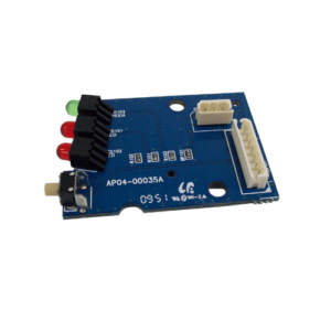 Function PCB Ass SRP350