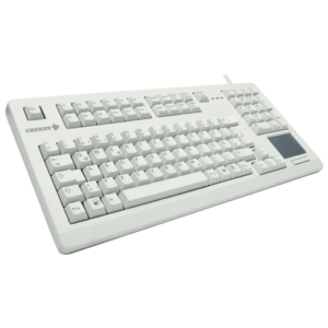 G80-11900 Touchboard (MX Black) USB Ivory