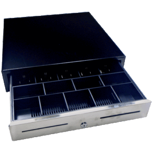 GC-54 Cash Drawer