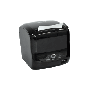 Sam4s GT-100 Thermal POS Printer Reliability and Durability