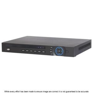 HCVR7204A 4ch 1080P Recorder 1Tb