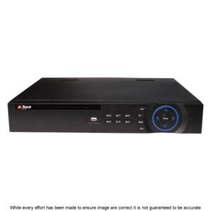 HCVR7408 Tribird 8ch 2Tb Recorder 1080P