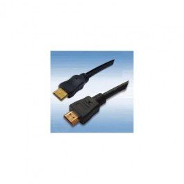 High Speed HDMI to Mini HDMI Cable - 1.8m