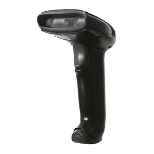 Honeywell Hyperion 1300g Linear Imaging Scanner 1 Honeywell Hyperion 1300g Linear Imaging Scanner