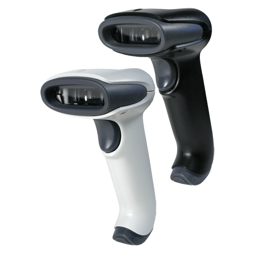 Honeywell IT-3200 Linear Image Scanner 1 Honeywell IT-3200 Linear Image Scanner