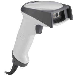 Honeywell IT-4600g Area Imager Scanner