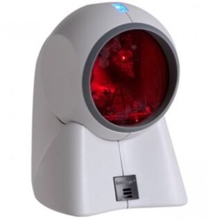 HONEYWELL SCAN LAS ORBIT MS7180 KBW WHI