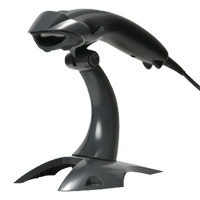 Honeywell Voyager 1200g Handheld Laser Scanner