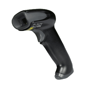 Honeywell Voyager 1250g Handheld Laser Scanner