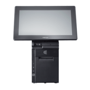 HS-3514 Terminal 4G 64G SSD 4G Mod WIN 10IoT 64b