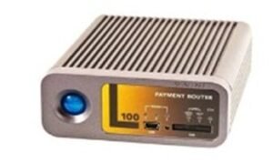 Ingenico L100 Router Kit