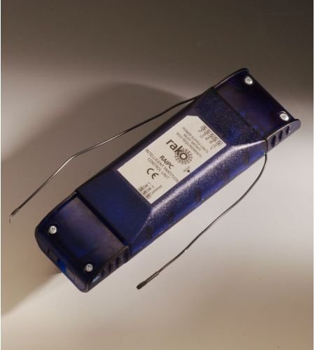 Intelligent partition control unit 1 Intelligent partition control unit