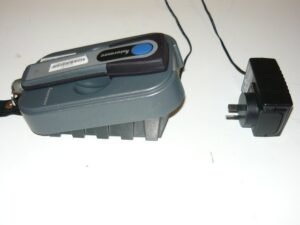 INTERMEC SCANNER KIT SF51 1D EV15