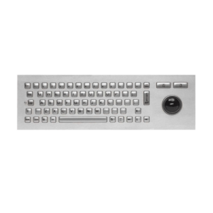 J86-4400 Vandal-proof Keyboard USB